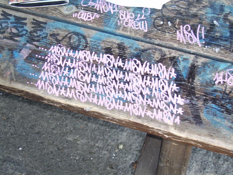 MISN: TAGS